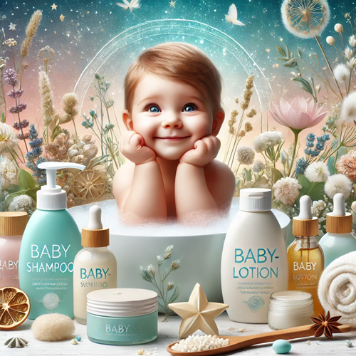 Baby Linie
